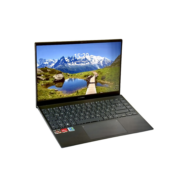 ASUS ZenBook 14 | AMD Ryzen-7 | 1TB SSD | 16GB RAM | Windows11