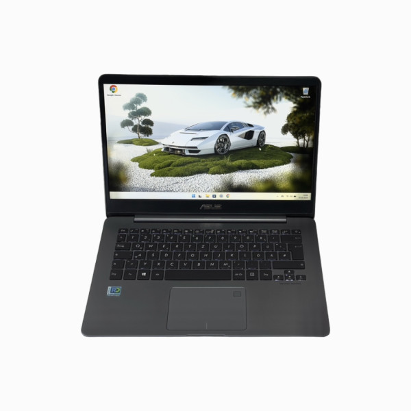 ASUS ZenBook UX430 | IntelCore i7 | 1TB SSD | 16GB RAM | Windows 11